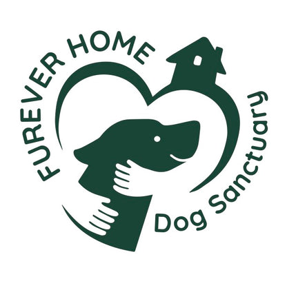 Donation to Furever Home Dog Sanctuary