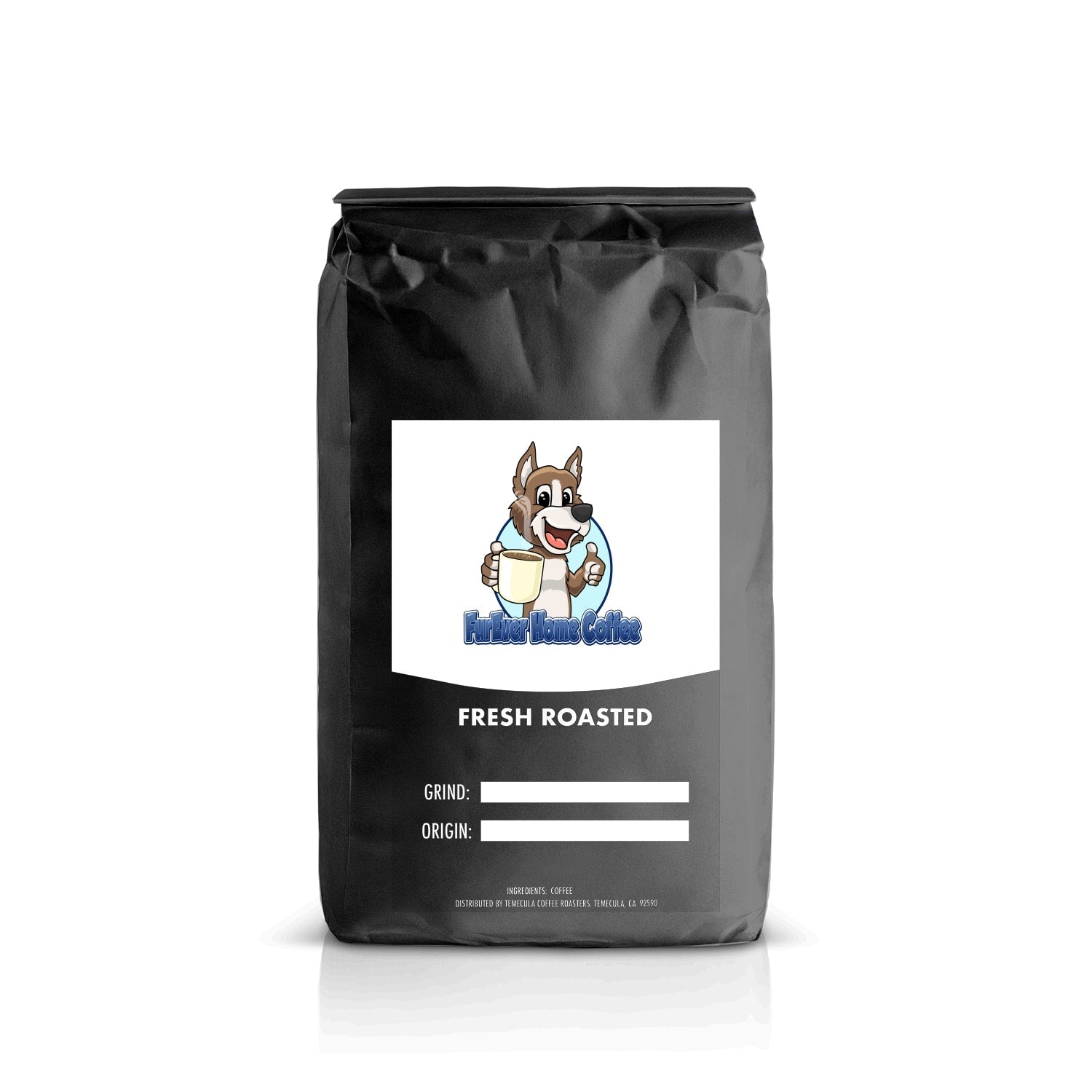 Flavored Coffees Sample Pack |  | FurEver Home Coffee